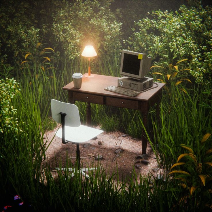 Hero studio still life