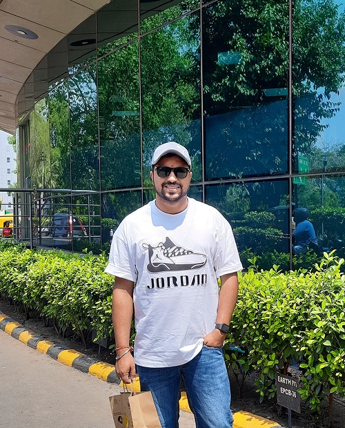 AI media still